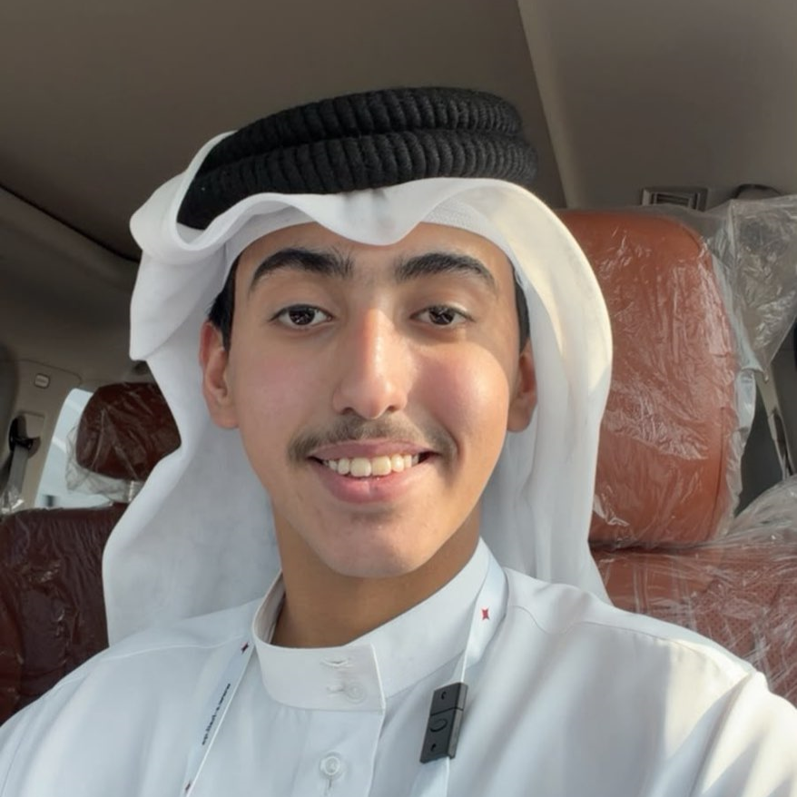 الراوي تميم القحطاني